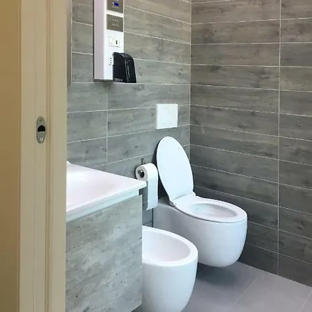 Home Suite Desio Desio