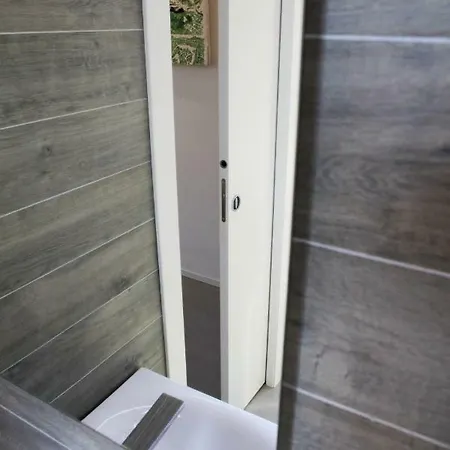 Home Suite Desio Appartamento