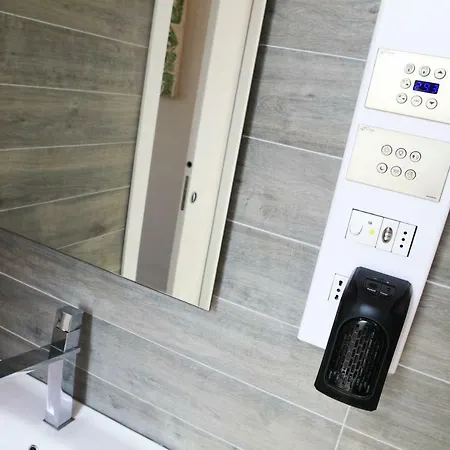 Home Suite Desio Appartamento Desio