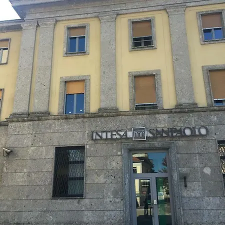 Home Suite Desio