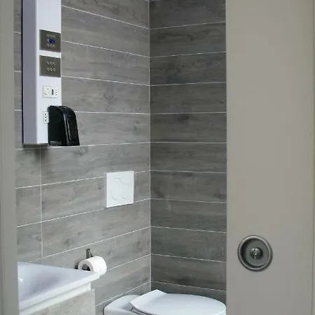Home Suite Desio Appartamento *