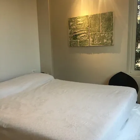 Apartment Home Suite Desio *