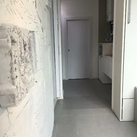 Home Suite Desio Apartment