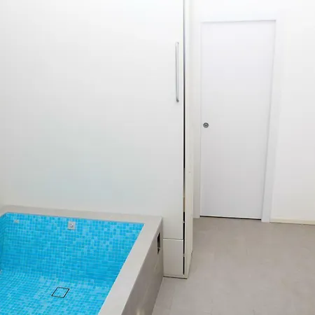 Apartment Home Suite Desio *