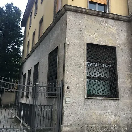 Apartment Home Suite Desio