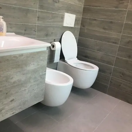Home Suite Desio