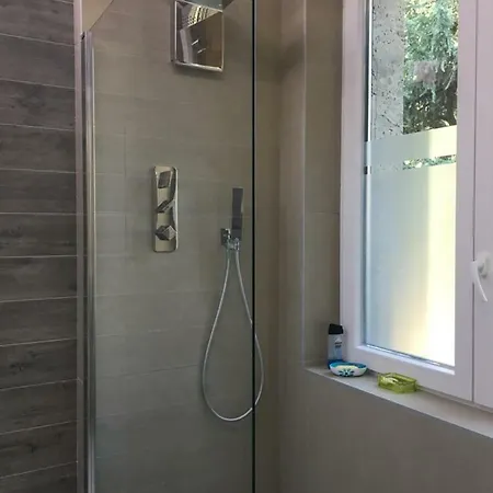 Home Suite Desio *